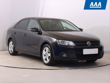 1.6 TDI, Automat