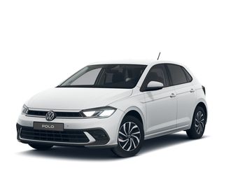 People 1,0 TSI / 70kW