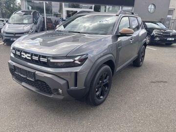 extreme Eco-G 120