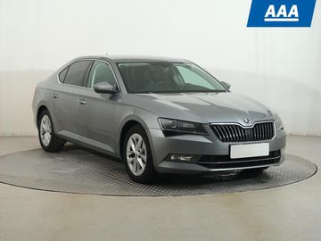 2.0 TDI, Style, Automat