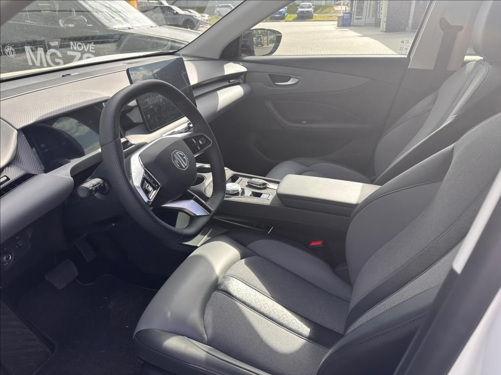 MG, S5 Exclusive 170kW - fotka 6