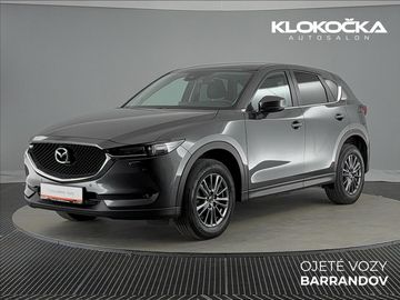 2,2 SkyActiv  AWD