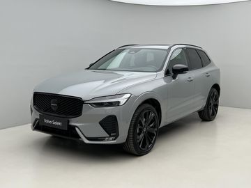 B5 AWD PLUS BLACK EDITION AUT