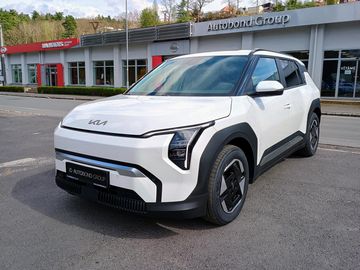 EARTH 4×2 81,4KWH+V2L