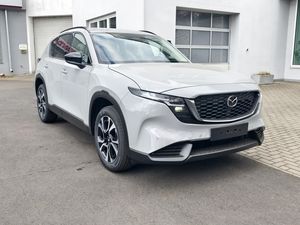 Mazda CX-5, 2.5i CENTRE-LINE, new 2026