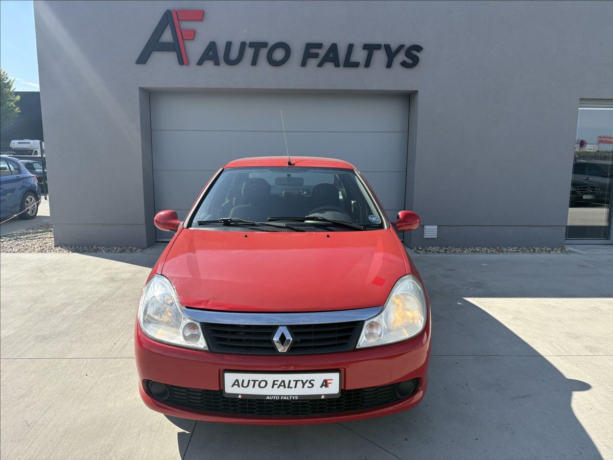 Renault Thalia, 1,2 - fotka 2