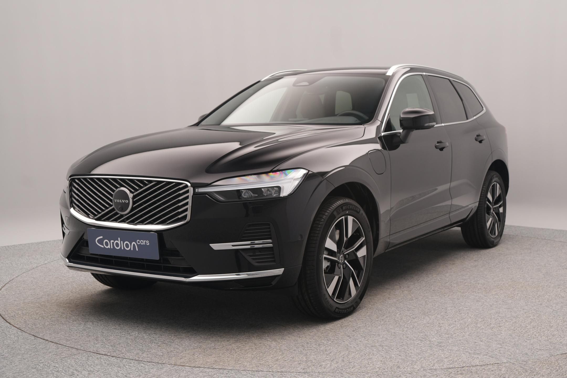 Volvo XC60, T6 AWD AUT BRIGHT PLUS