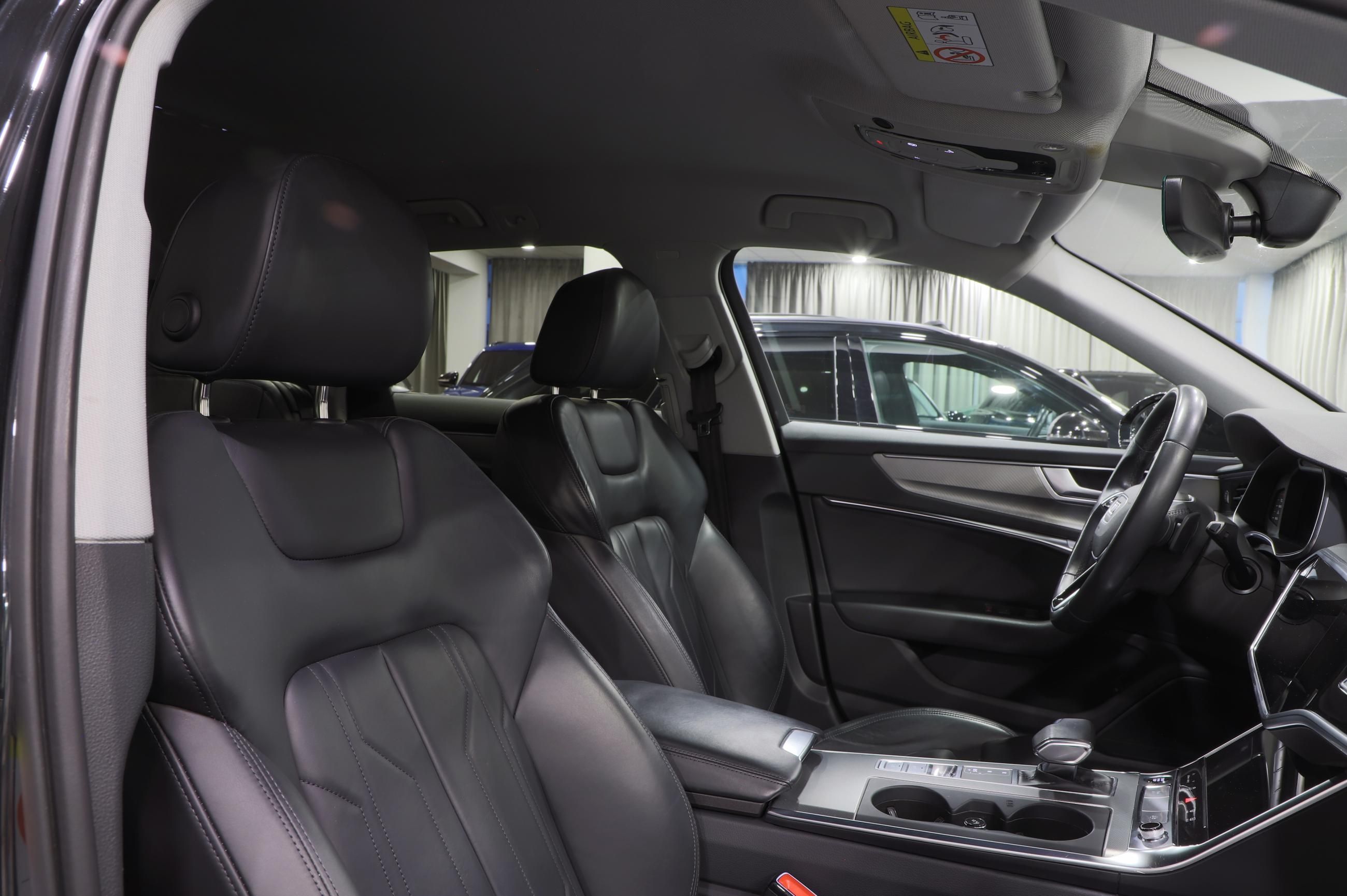 Audi A6, 2.0 45 eTFSI 195kW S-tronic - fotka 5