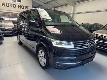 2.0 TDI DSG Highline BULLI