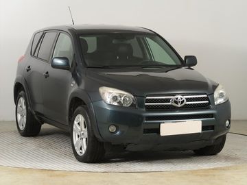 2.2 D-CAT, 4X4, Tažné