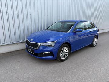 1.0Tsi,81Kw,DPH,ČR,DSG,STYLE!!