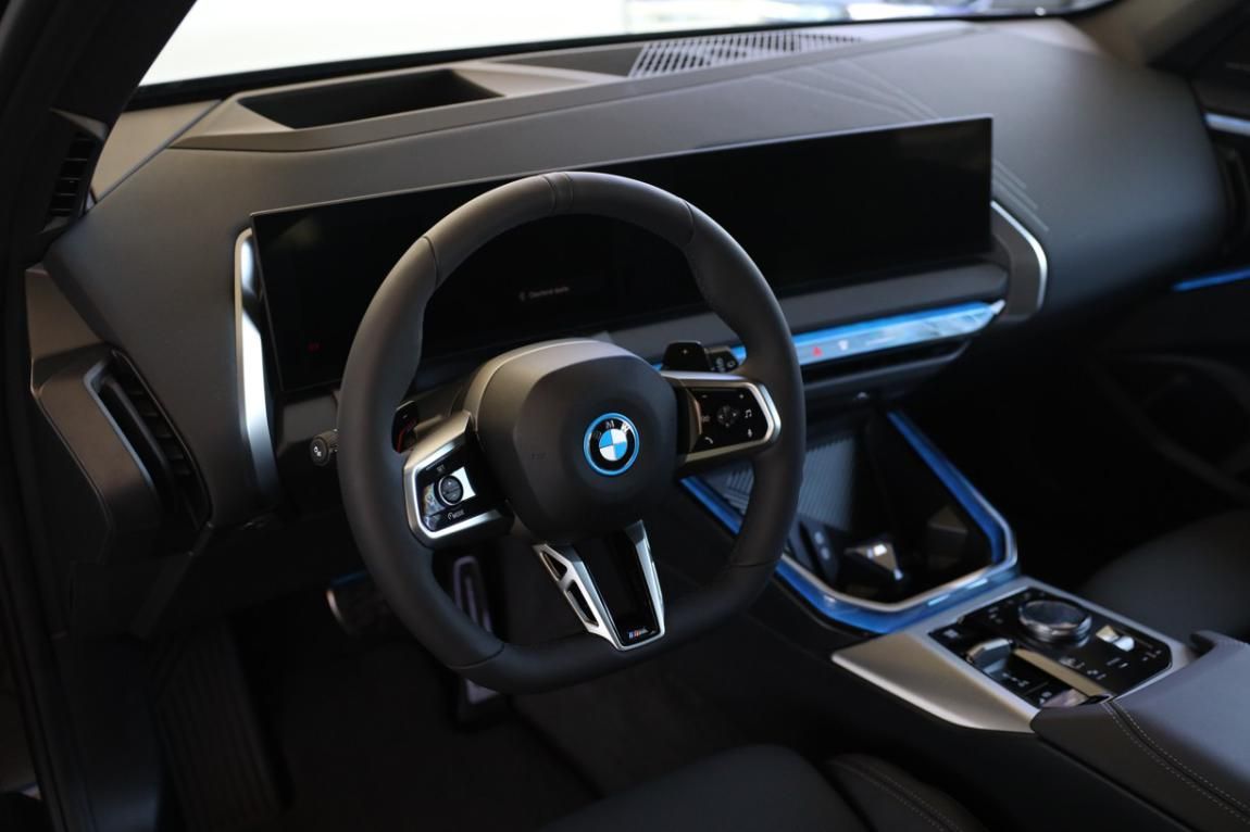 BMW X3, 30e xDrive - fotka 2