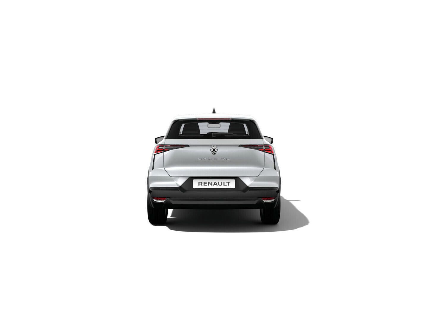 Renault Symbioz, Evolution Mild Hybrid 140  1,3 - fotka 4