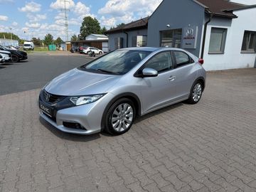 1,8 Sport 6MT
