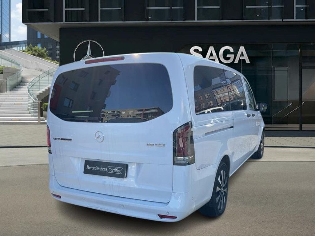 Mercedes-Benz Vito, 119 CDI Tourer SELECT - fotka 2