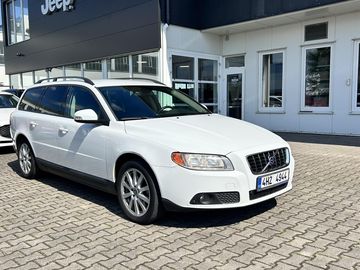 2.4D 180k AWD
