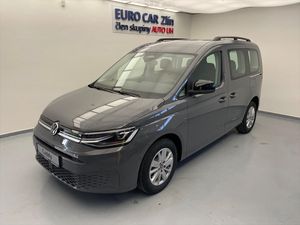 Volkswagen Caddy, Caddy Life 1,5 TSI DSG