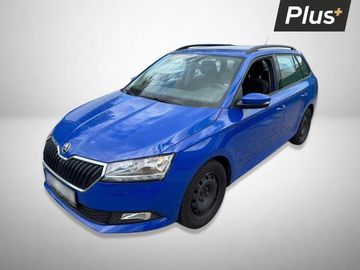 1.0 TSI, Ambition, Serv.kniha