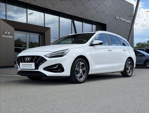 Hyundai i30, 1,5 i  WG Smart Climate