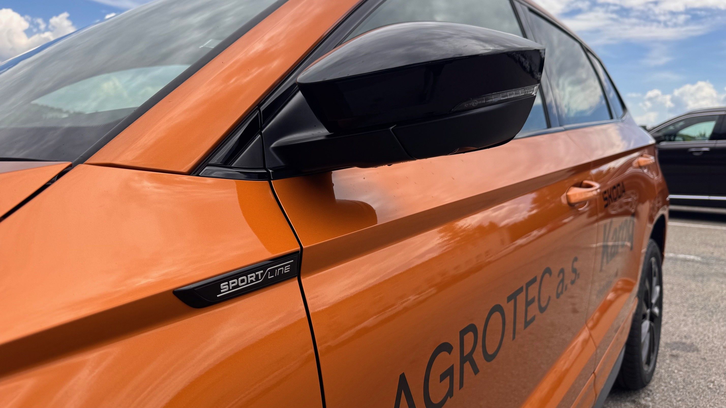 Škoda Karoq, 2.0 TDI 110 kW - fotka 5