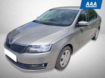 1.0 TSI, Ambition, Klima