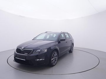 RS 2.0 TSI 162 kW