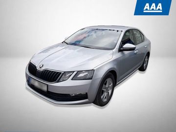 1.6 TDI, Ambition Plus