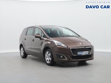 1,6 HDI 88kW Allure 7-Míst DPH