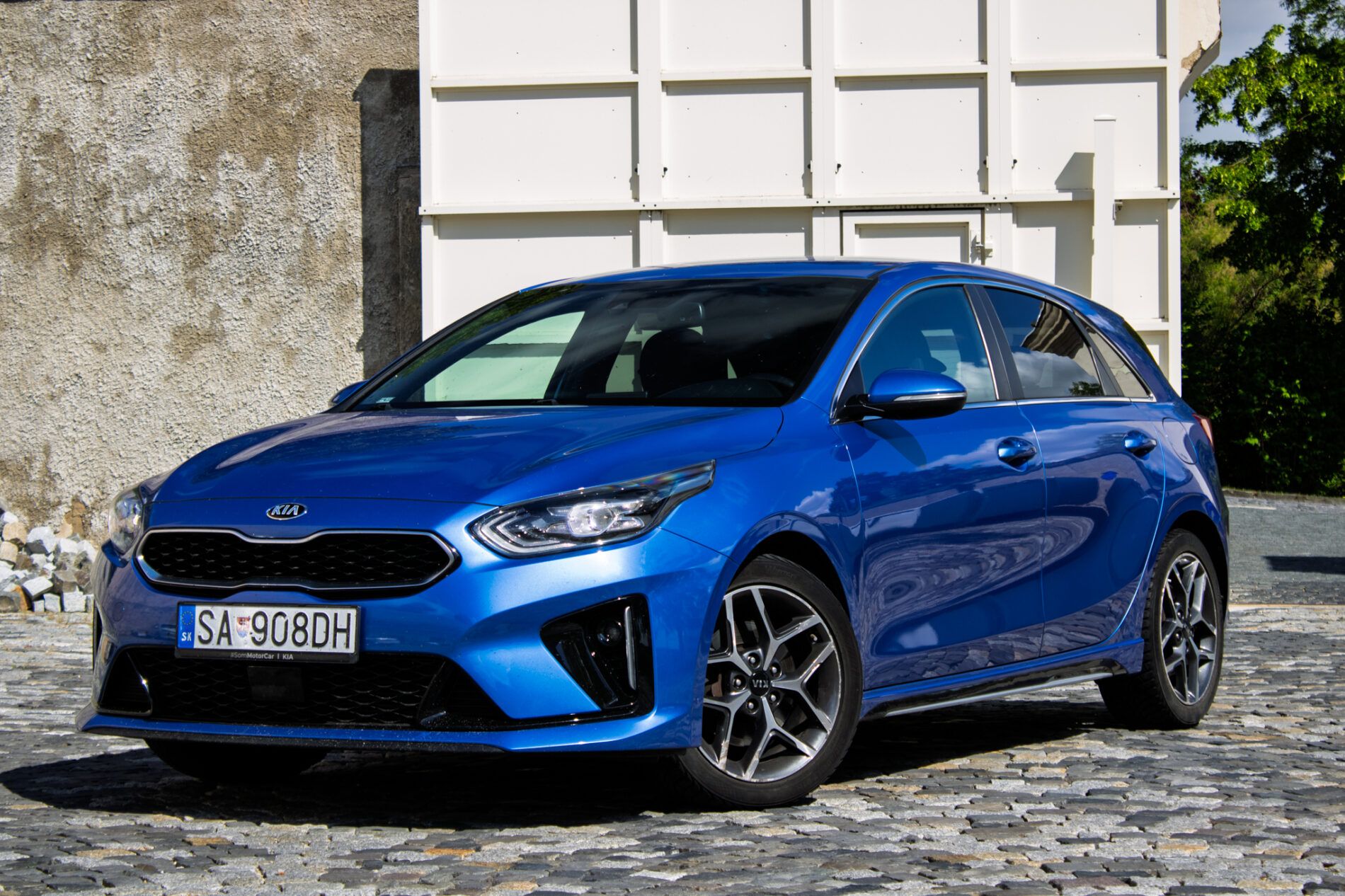 Kia Cee´d