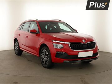 1.0 TSI, Drive, Drive, FullLed