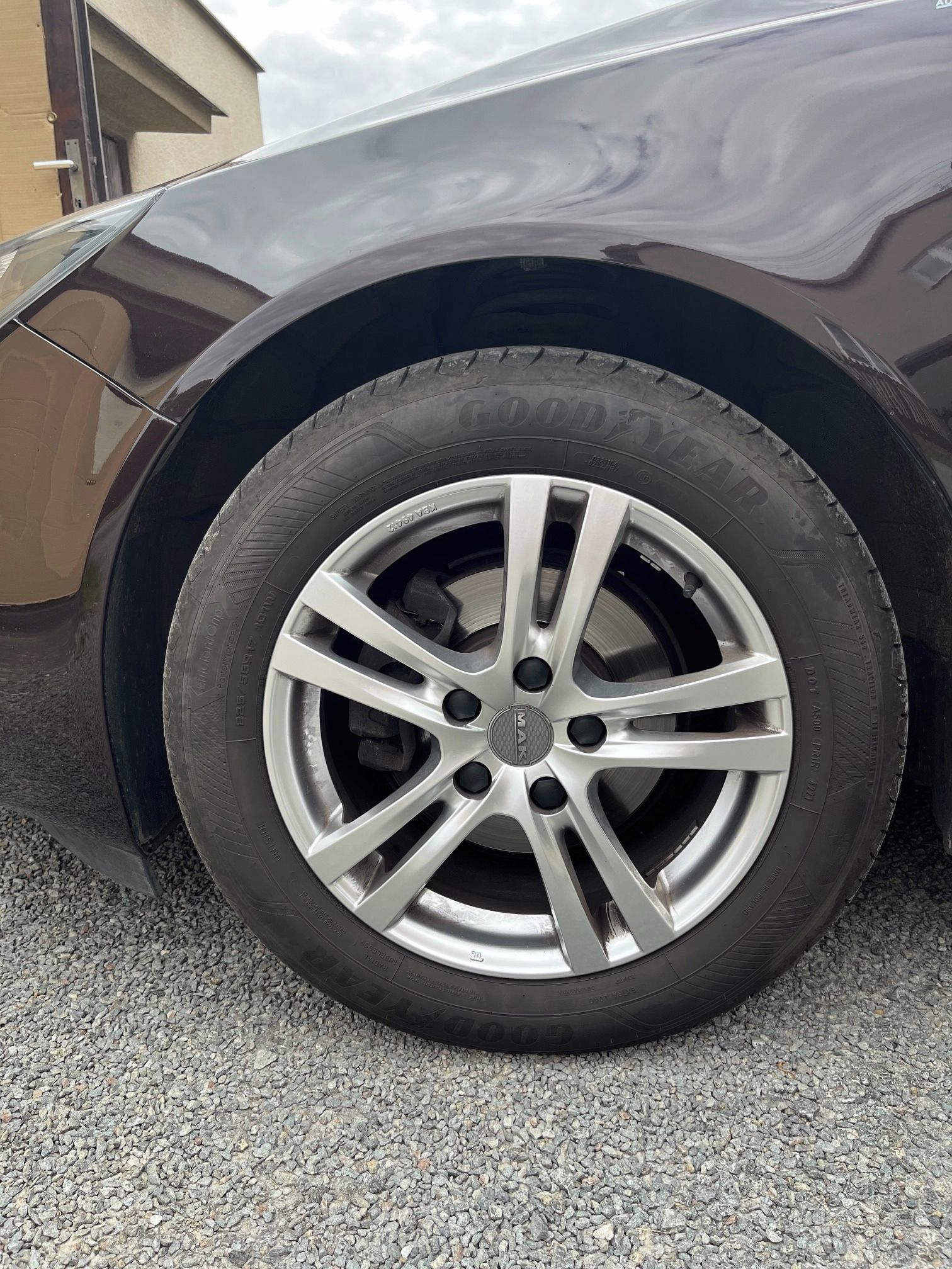 Opel Insignia, servisováno, nehavarováno - fotka 5