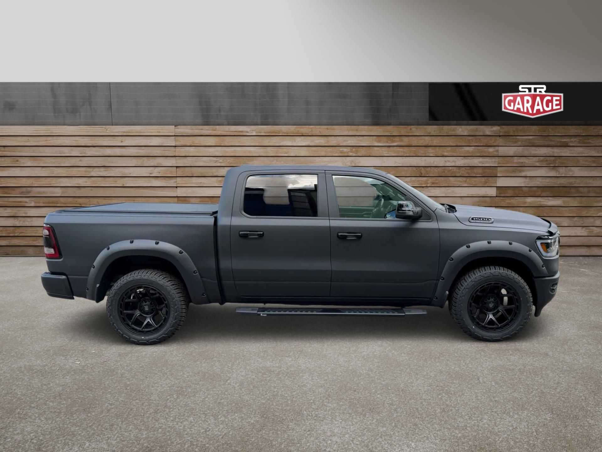 Dodge Ram, + HEMI +RAPTOR LINER EDITION+ - fotka 2