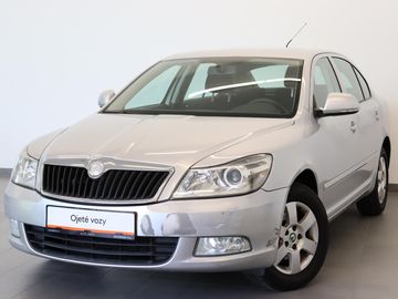 AMBIENTE 1,9 TDI 77 kW