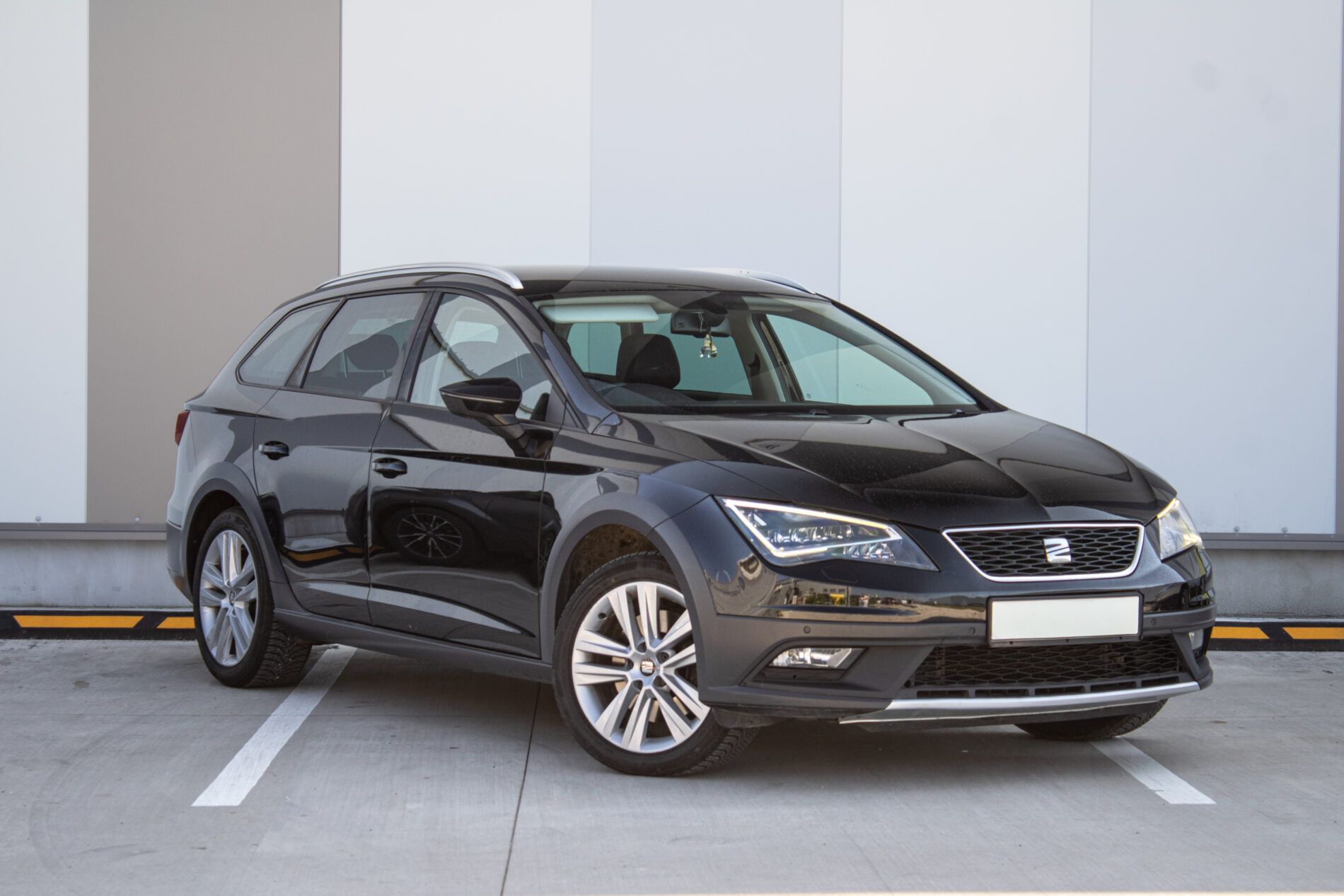 Seat Leon - fotka 2