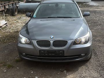 525ix E61