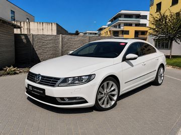2.0TDI 130KW,DSG,LED,DPH,PANOR
