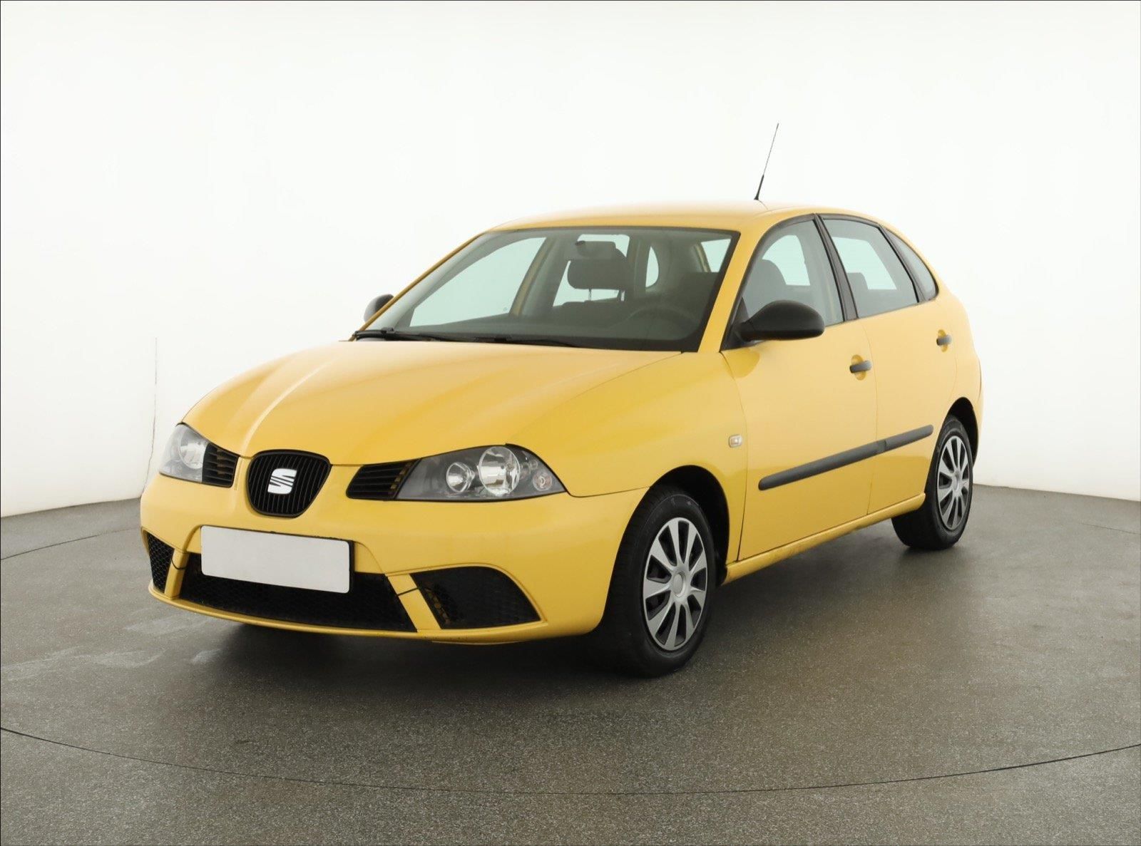 Seat Ibiza, 1.2 12V, po STK, Tažné - fotka 2