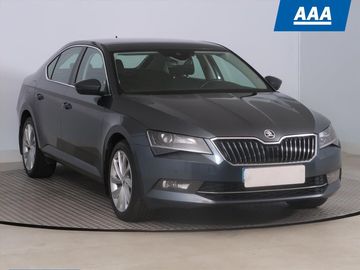 2.0 TDI, Style, 4X4, Automat