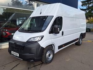 Peugeot Boxer, FG 4350 L4H3 BHDi 180k MAN6