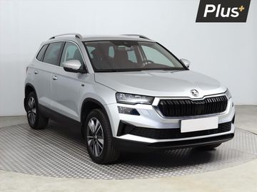 1.5 TSI, Drive, Záruka, ČR
