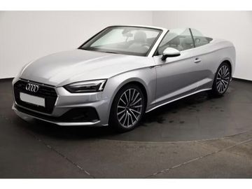 A5 Cabrio 40TFSI Quattro S-tr