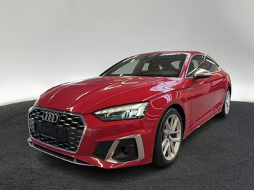 A5 S5 Sportback 55 TDI quattro