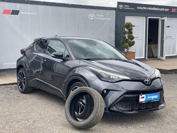 2.0HEV, ČR-1m, GR Sport, DPH