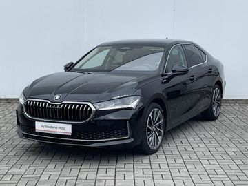 L&K 2.0 TDI 142 kW