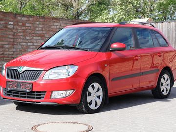 1.2TSI 2012 KLIMA EL. OKNA