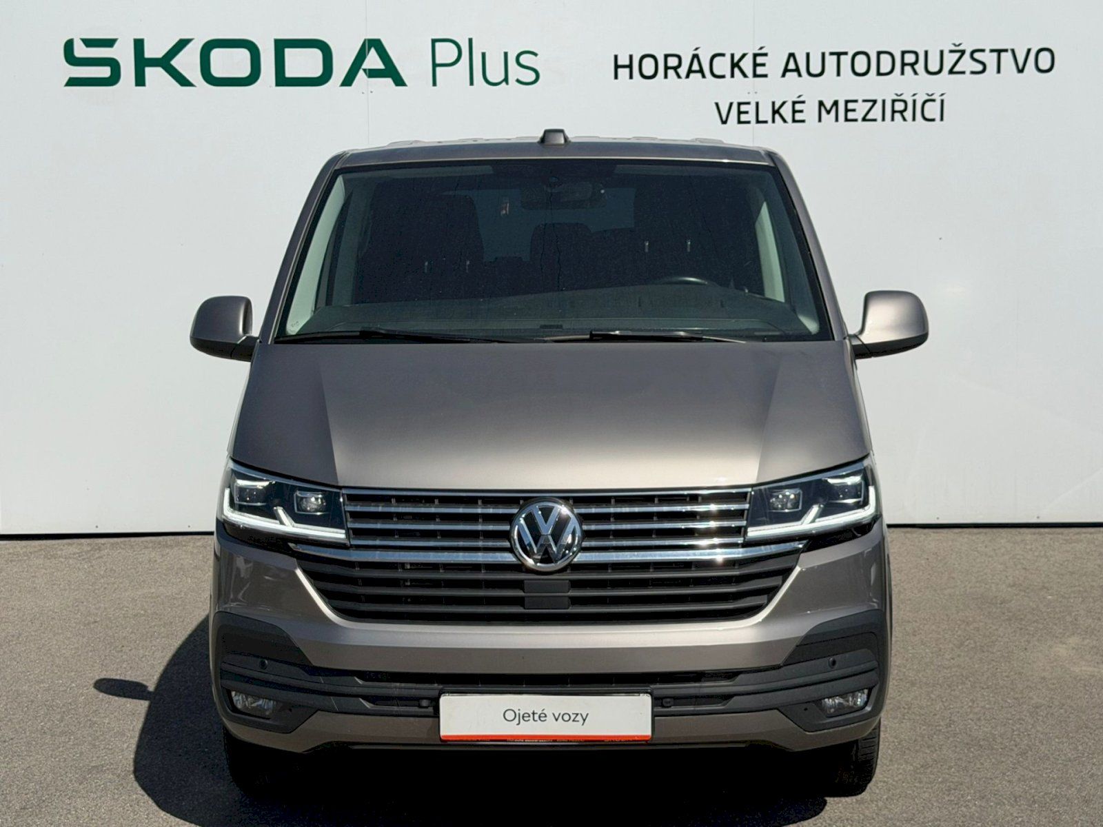 Volkswagen Caravelle, CARAVELLE 6.1 CL TDI DR DSG - fotka 4