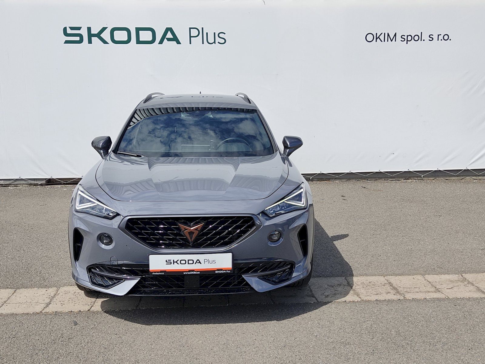Cupra Formentor, 2,0 tsi 140 Kw DSG 4Drive - fotka 4