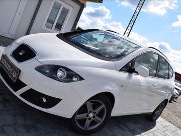 1,2 TSI 77KW PO ROZVODECH