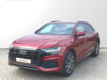 50 TDI 3.0 210kW Quattro Tiptr