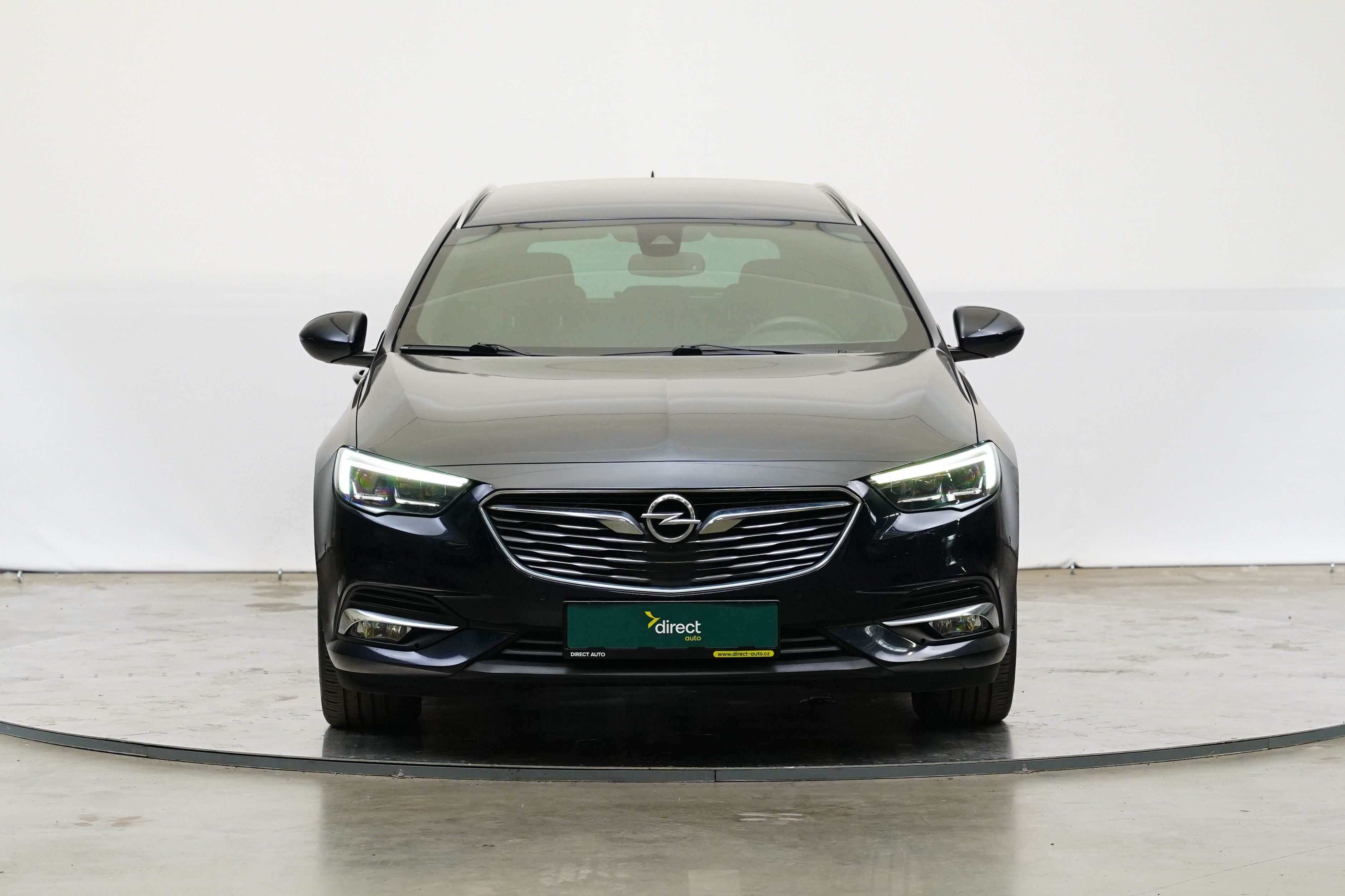 Opel Insignia, 2.0 CDTI 125 kW Innovation - fotka 4